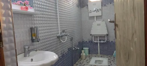 تصویر 18 - ویلا جنگلی شقایق با ویوی عالی در لنگرود