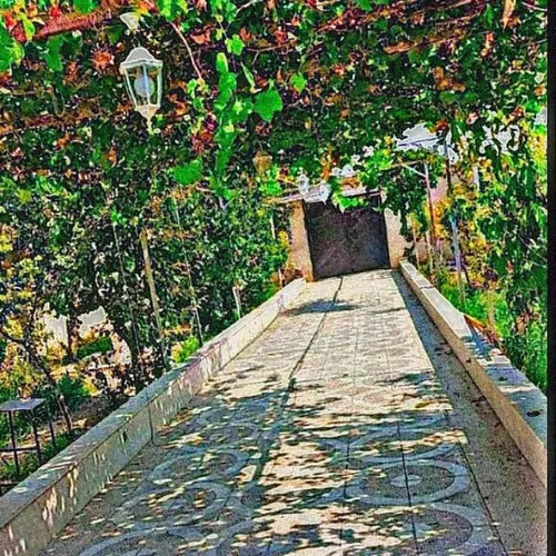 تصویر 5 - ویلا اجاره باغ ویلا استخر سرپوشیده  در  شهریار