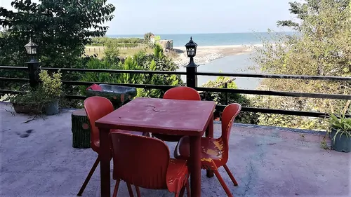 تصویر 4 - ویلا میدان عطار در چالوس