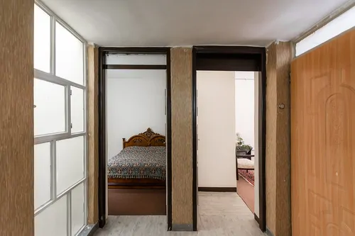 تصویر 2 - خانه پنجاه متری مرکز شهر در شیراز