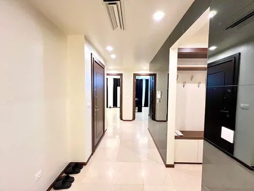 تصویر 12 - آپارتمان مبله لوکس (5) در الهیه در  تهران