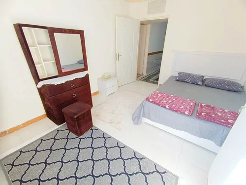 تصویر 17 - خانه پارادیس (واحد ۳) در  کرمان