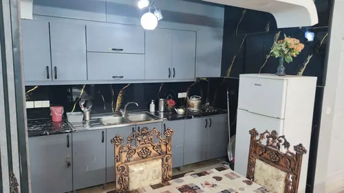 تصویر 4 - ویلا استخردار آبگرم شاهنامه (76) در مشهد