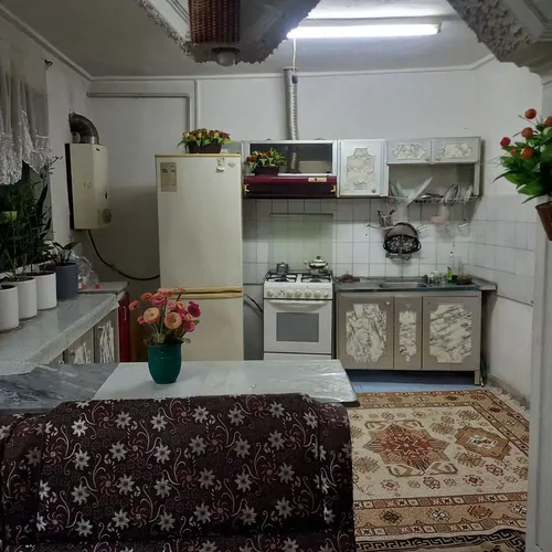تصویر 8 - ویلا صفا در  رشت