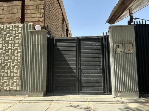 تصویر 15 - ویلا استخردار آبگرم پوریا با بیلیارد در  سهیلیه