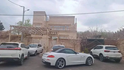 تصویر 3 - ویلا ویلای کوهستانی باویوی بینظیر در نیاسر