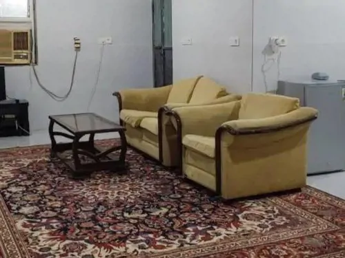 تصویر ۱ - خانه دریادلان (واحد 5) در  بندر عباس