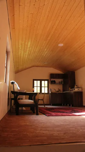 تصویر 3 - کلبه کلبه چراغ در سوادکوه