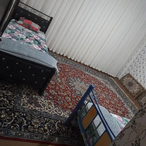 تصویر 5 - خانه اجاره منزل ویلایی دربست در  کرمانشاه