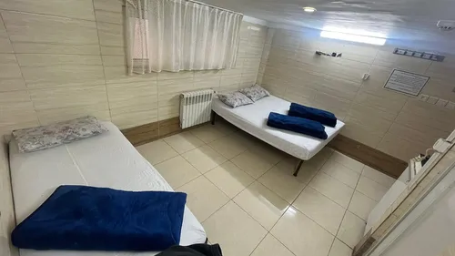 تصویر 2 - مهمانسرا ميزبان (3 تخته) در  قم