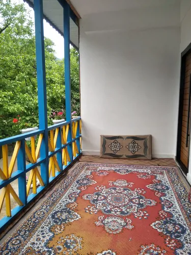 تصویر 9 - ویلا اکبر در  ماسوله 