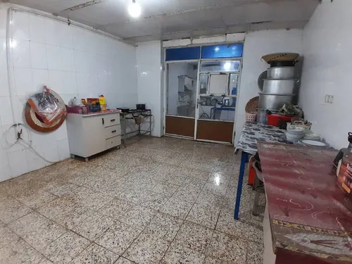 تصویر 5 - اقامتگاه بوم‌گردی بومگردی ابوعلی منظره دشت در  شوش