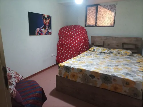 تصویر 8 - آپارتمان مبله صدرا طلاییه در  صدرا