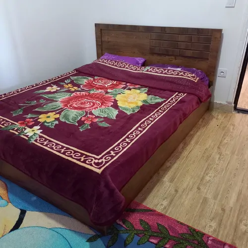 تصویر 5 - ویلا مبله مهرسانا در  کلاردشت