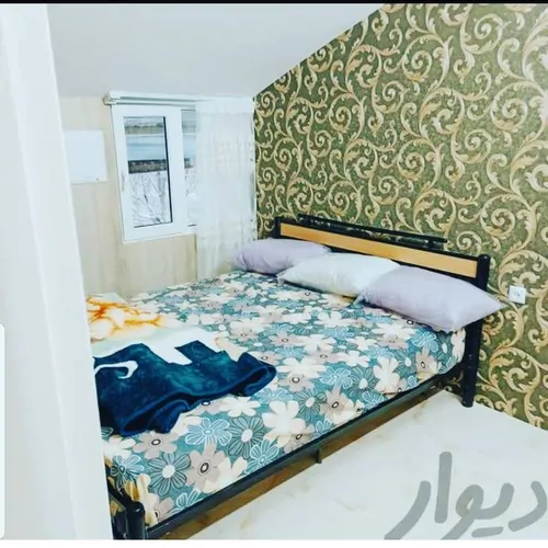 تصویر 4 - ویلا شب های دلارا در نیشابور
