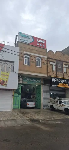 تصویر 3 - آپارتمان سوئیت ۳ ستاره در اهواز
