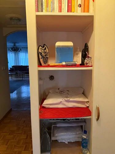 تصویر 14 - آپارتمان مبله لوکس در ونک -توانیر در  تهران