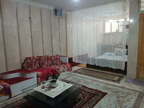 تصویر 3 - سوییت امیرپاشا (1) در  تهران