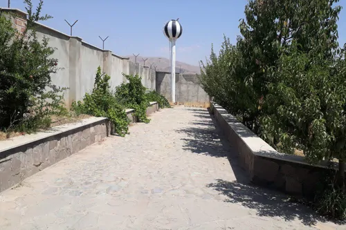 تصویر 1 - ویلا باغ دلنشین در  کردان