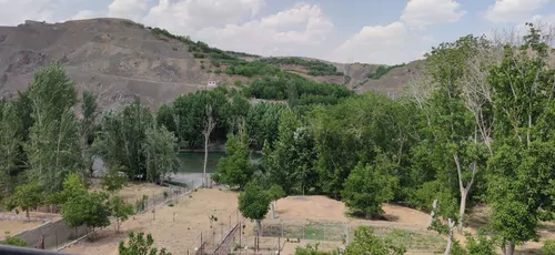 تصویر 3 - ویلا ویلالاکچری،درجه یک،ویوابدی،روف گاردن،کنارزاینده رود در سامان