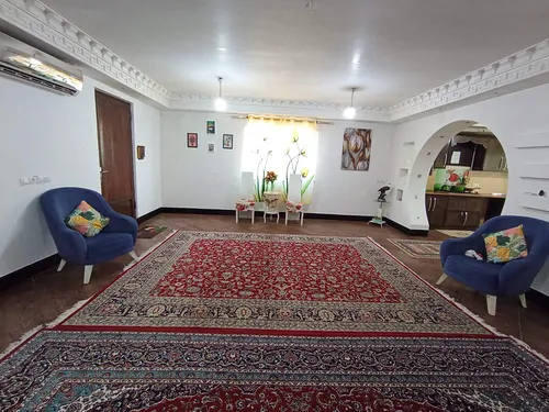 تصویر 4 - آپارتمان گل لاله در  گرگان