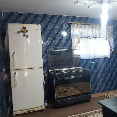 تصویر 8 - خانه خرجگیل در  تالش