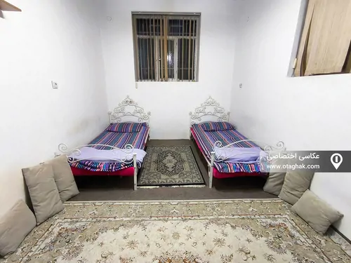 تصویر 2 - سوییت موسوی (3) در  شیراز