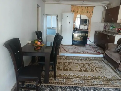 تصویر 8 - خانه ویلایی رازی در  رشت