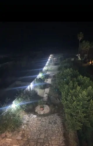 تصویر 24 - ویلا ساحلی عروس دریا در  نور