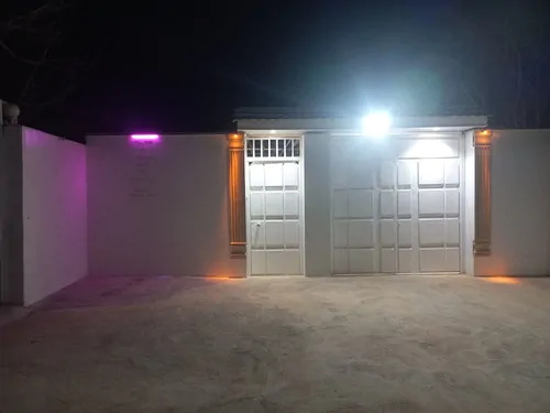 تصویر 29 - ویلا سفید برفی  در  شیراز