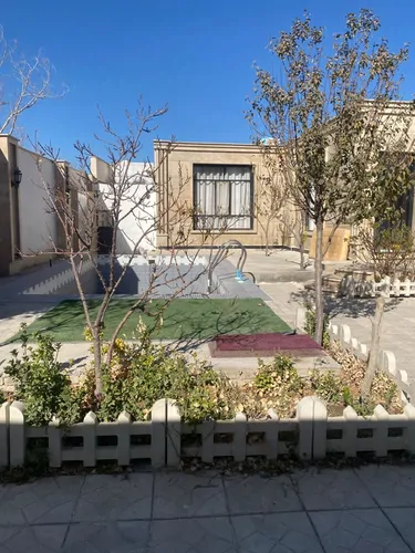 تصویر 2 - ویلا باغ عرفان  در شهریار