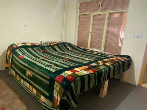 تصویر 8 - آپارتمان آرامش (2) در  طالقان