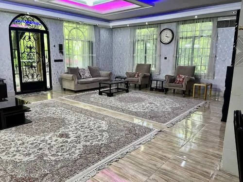تصویر 7 - ویلا  استخردار آبگرم باغ قاصدک  در  ملارد 