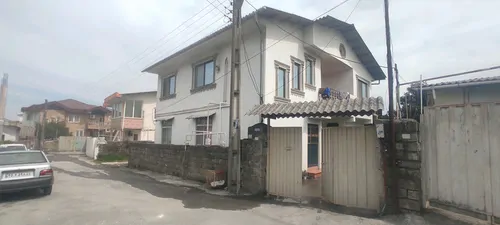 تصویر 3 - ویلا منصوری در  چالوس