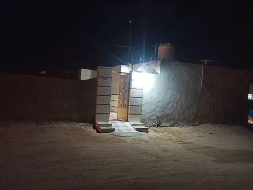 تصویر 13 - خانه ویلایی فاطمه در  قشم