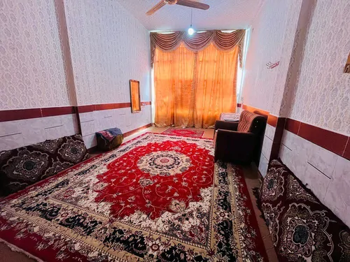 تصویر 4 - خانه آرامش در بندر ترکمن