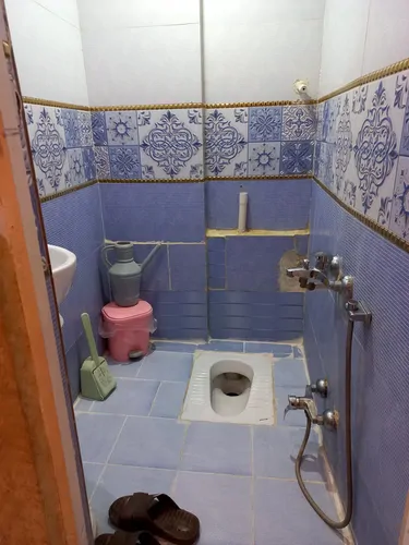 تصویر 13 - سوییت بندار (4) در  مشهد