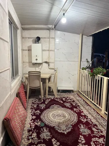 تصویر 7 - ویلا کاشانه رستم (واحد ۵) در ماسال