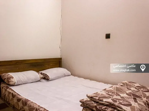 تصویر 8 - آپارتمان مبله یاس صفاییه (واحد 2) در  یزد