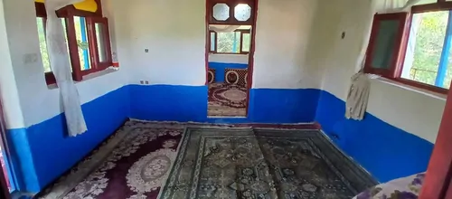 تصویر 5 - ویلا اقامتگاه سنتی جنگلی در جاده ماسوله  در  فومن