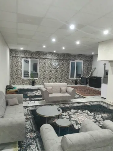 تصویر 4 - آپارتمان مبله طاقبستان (1) در  کرمانشاه