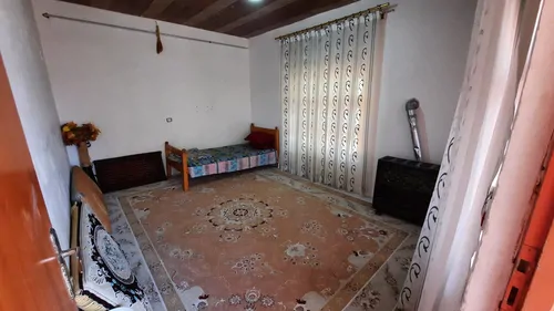 تصویر 6 - روستایی و عشایری شکوفه گیلاس در  شیرگاه