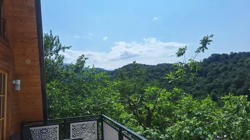 تصویر 16 - کلبه سوئیسی دیما در  بابل