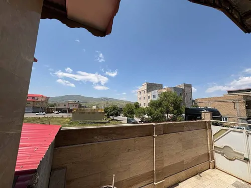 تصویر 2 - آپارتمان 95متری در خلخال