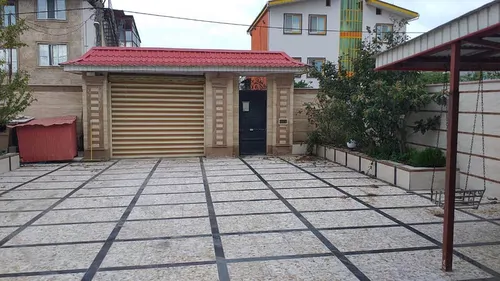 تصویر 14 - ویلا مرتضی (1) در کلاچای