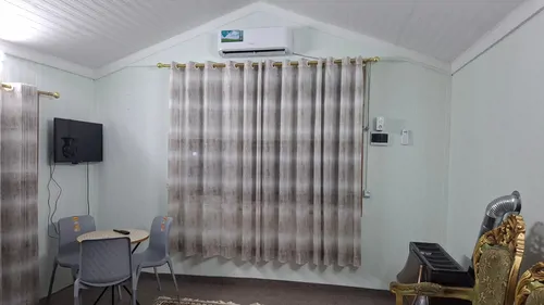 تصویر 7 - ویلا بهشت سپید در قلعهرودخان