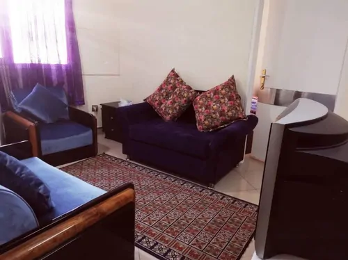 تصویر 3 - آپارتمان مبله تهران ویلا 2 در تهران