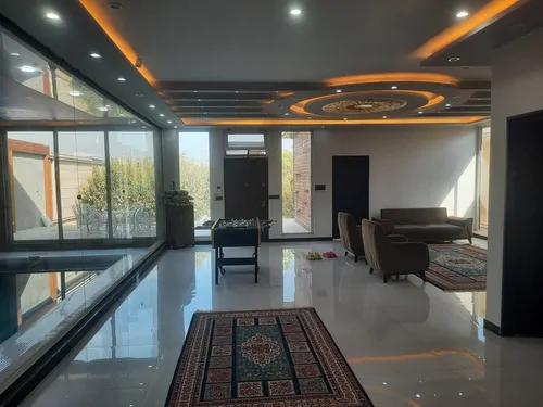 تصویر 2 - ویلا استخردار آبگرم مهرچین در ملارد