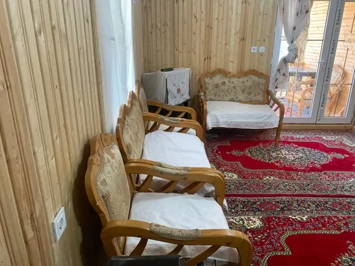 تصویر 7 - کلبه  چوبی راز‌ جنگل در  ماسال