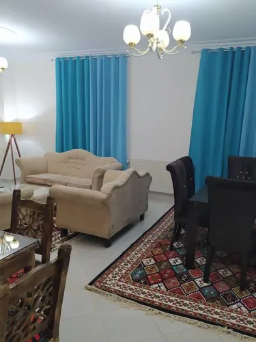تصویر 2 - آپارتمان مبله شهرک غرب در تهران